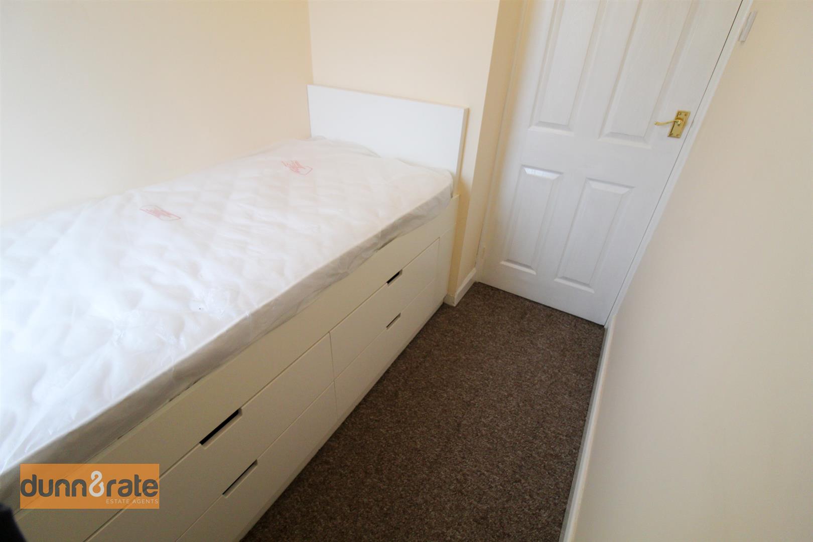 St. Margarets Drive, Sneyd Green, Stoke-On-Trent